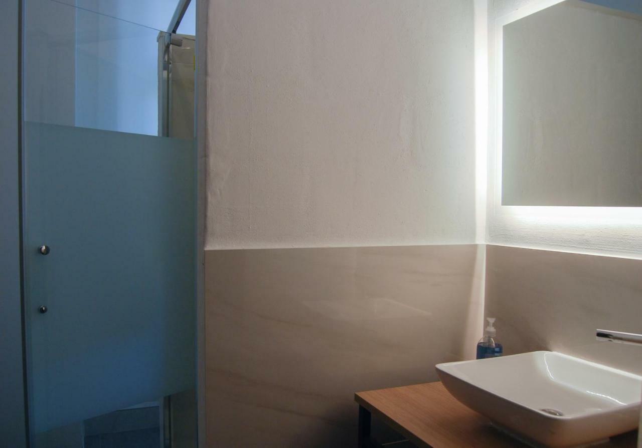 Alte Schule Gaestehaus - The Principal'S Rooms Appartment Bitburg Ngoại thất bức ảnh